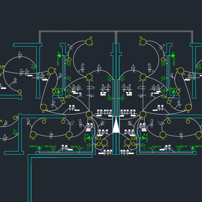 projeto condomínio em São Paulo
